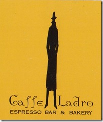 Caffe Ladro