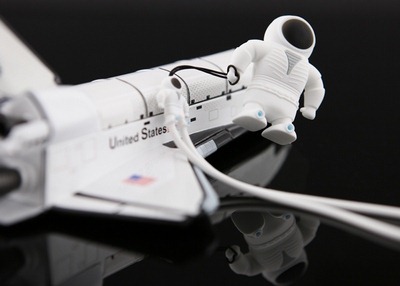Astronaut USB memory stick Astronaut USB memory stick