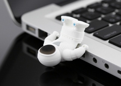 Spacemen USB memory stick Spacemen USB memory stick