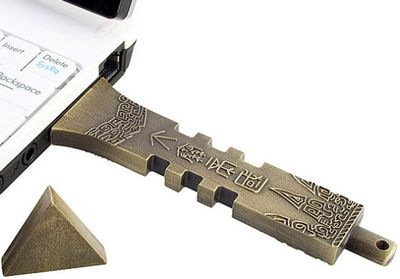 Chinese Sword USBmemory stick