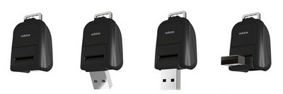 adidas roll-on usb flash drive 