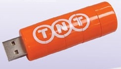 rotating puzzle usb drive 