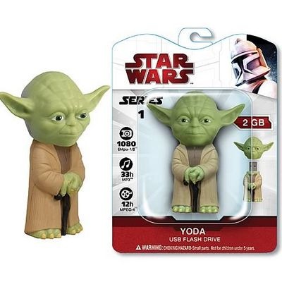 [Star Wars Yoda USB flash drive[4].jpg]