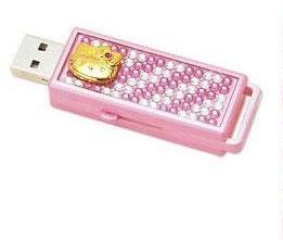 Hello Kitty Usb memory stick Hello Kitty Usb memory stick