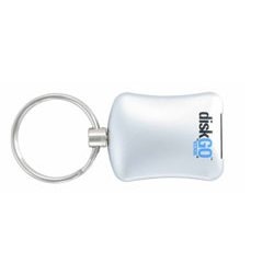 USB drive similar in size to a quarter 2