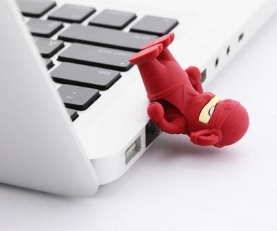 Ninja USB memory stick Ninja USB memory stick