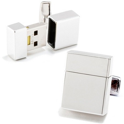 USB drive Cufflinks USB drive Cufflinks