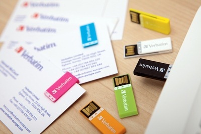 Clips-its USB flash drive Clips-its USB flash drive