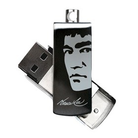Bruce Lee USB memory stick Bruce Lee USB memory stick