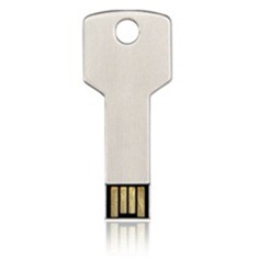 USB key