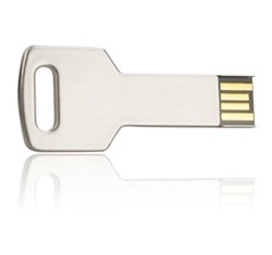 USB key