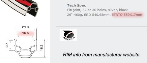 used dually rims