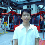 Genting Trip