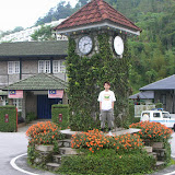 Fraser Hill