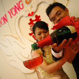Sister Wedding