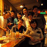 My 2008 Birthday at Chili