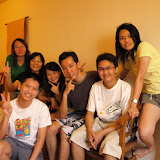 Steamboat at PD