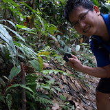 Gunung Apek Trekking