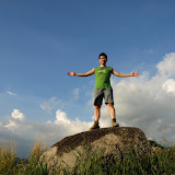 Broga Hill Trekking