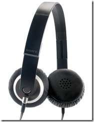 Sony MDR-XB300 Headphones 4