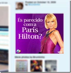 paris hilton
