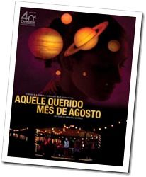 agosto