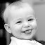 Caroline Buchers 1st Birthday