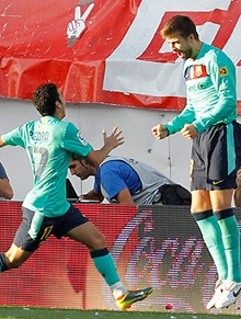 SOCCER-SPAIN/ SOCCER-SPAIN/