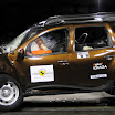 Dacia Duster 1.5 DCi Laureate, LHD - Teste EuroNCAP - februarie 2011-01.jpg