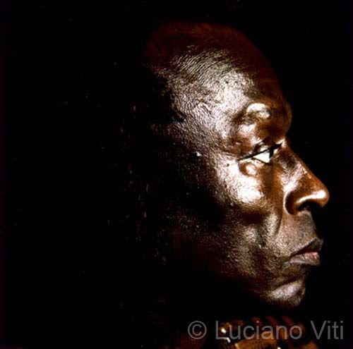 Miles Davis