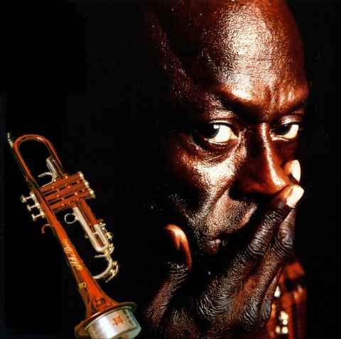 Miles Davis