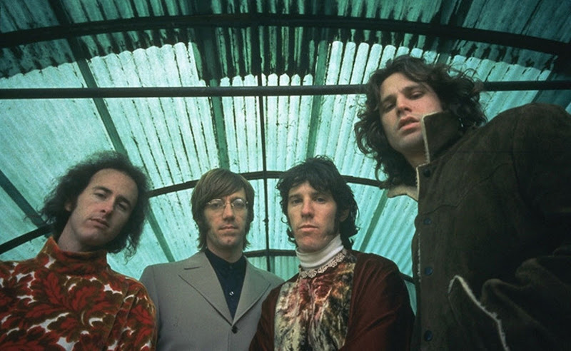группа The Doors