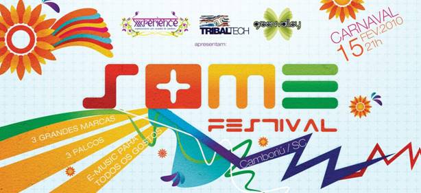 Some Festival 2010