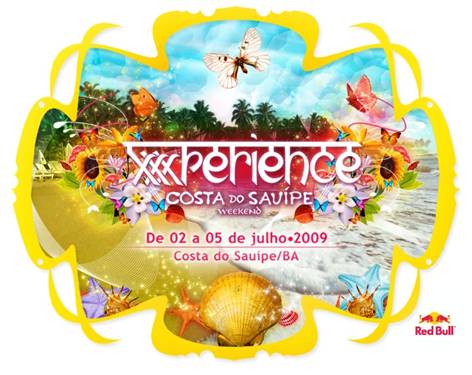 XXXPERIENCE Costa do Sauípe