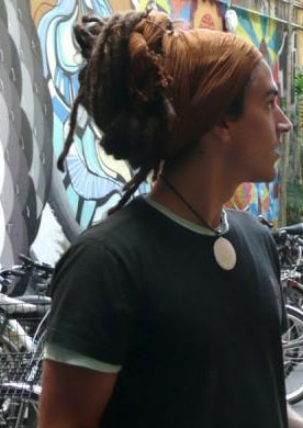Dre Guazzelli
