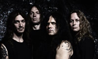 Kreator na Via Funchal