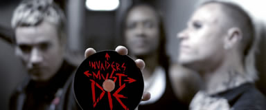 The Prodigy - Brasil 2009