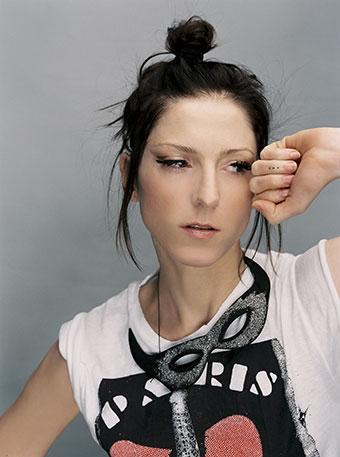 XXXPERIENCE Ed. Especial 13 Anos - Ellen Allien