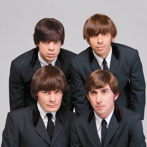 Banda Banda All You Need Is Love