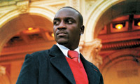 Akon na Via Funchal