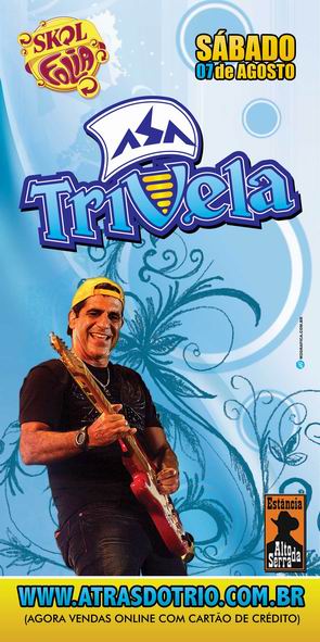 Trivela do Asa de Águia