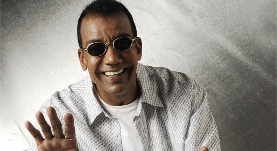 Jorge Ben Jor em Campinas