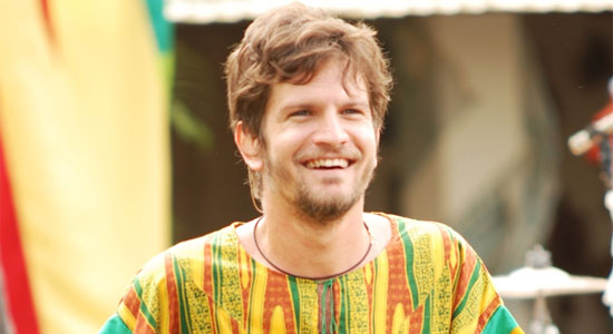 Banda Eva - Saulo Fernandes