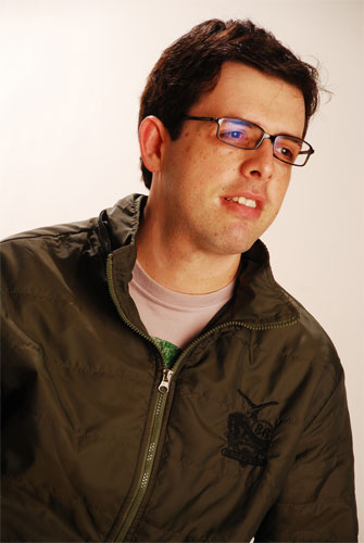 DJ Dan