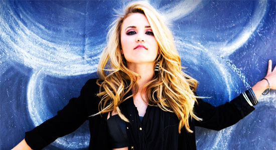 Emily Osment Emily Osment