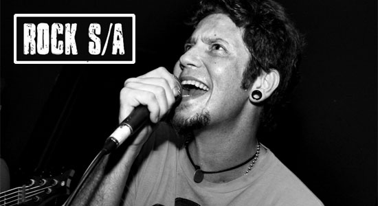 Christian - Banda Rock S/A Christian - Banda Rock S/A