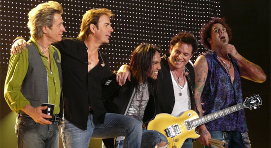Journey 2011