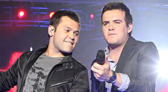 Marcos & Belutti Marcos & Belutti