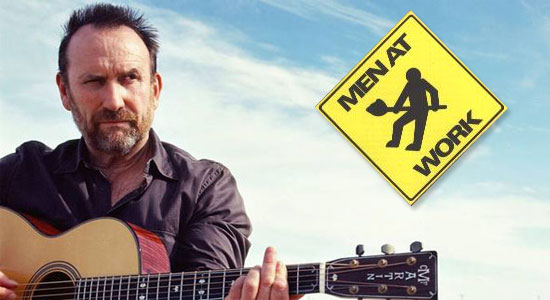Colin Hay na Red Eventos em Jaguariúna Colin Hay na Red Eventos em Jaguariúna