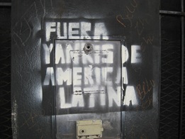 Buenos Aires Carnaval 2010 138